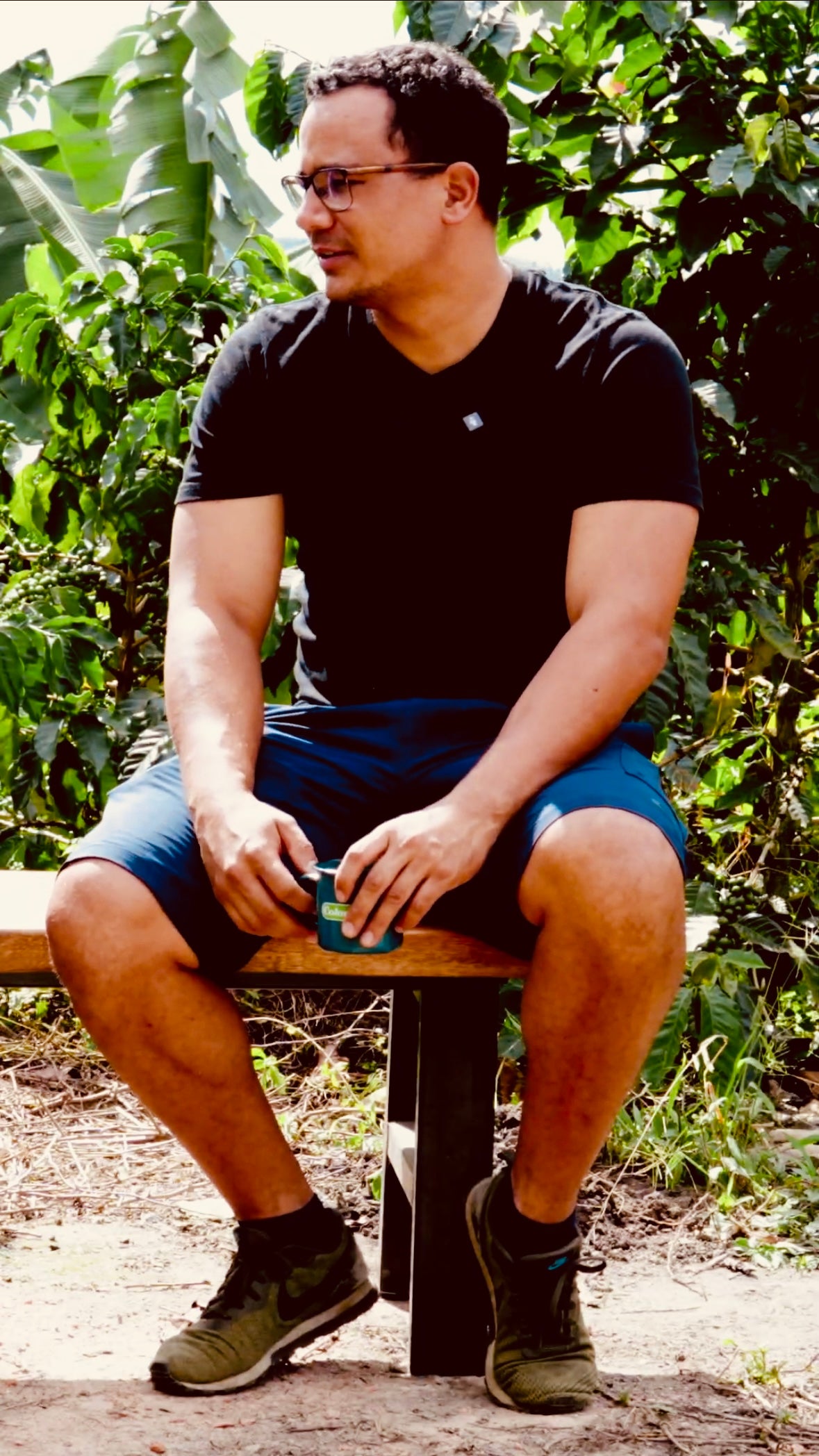 Simón Camilo - Córdoba, Quindío, Colombia