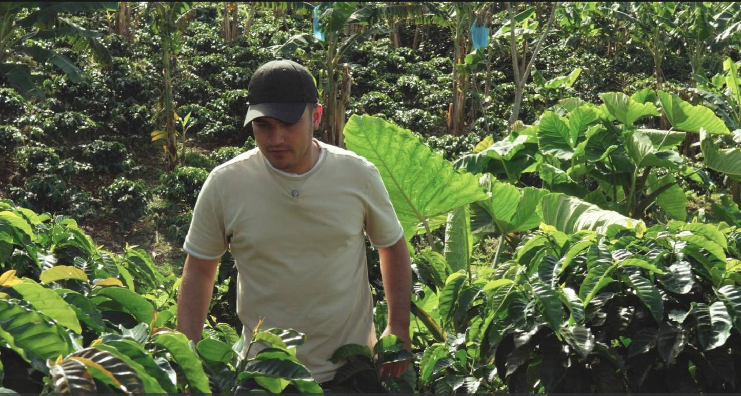 John Wilmer Cuellar Rodriguez - Acevedo, Huila, Colombia