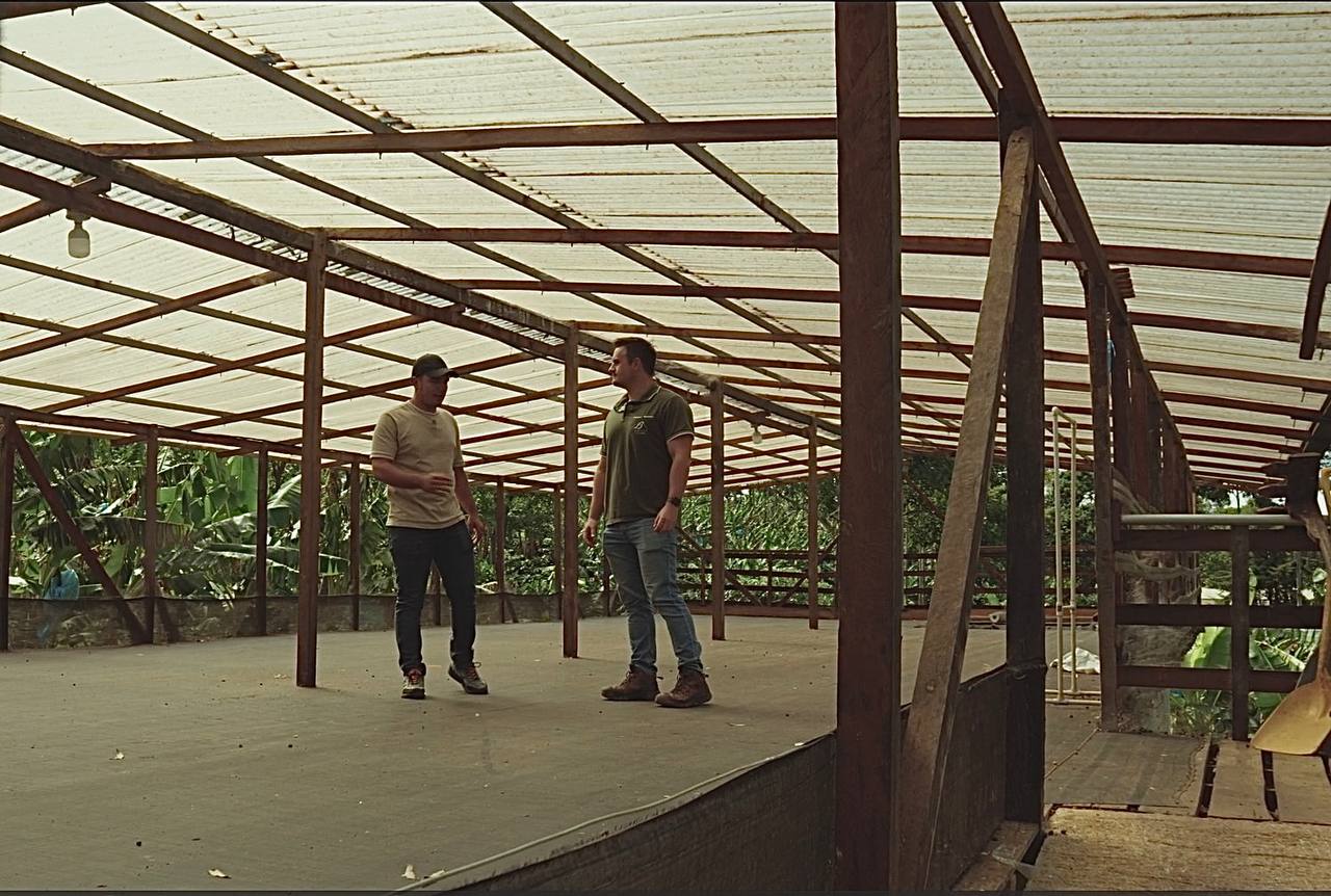 John Wilmer Cuellar Rodriguez - Acevedo, Huila, Colombia