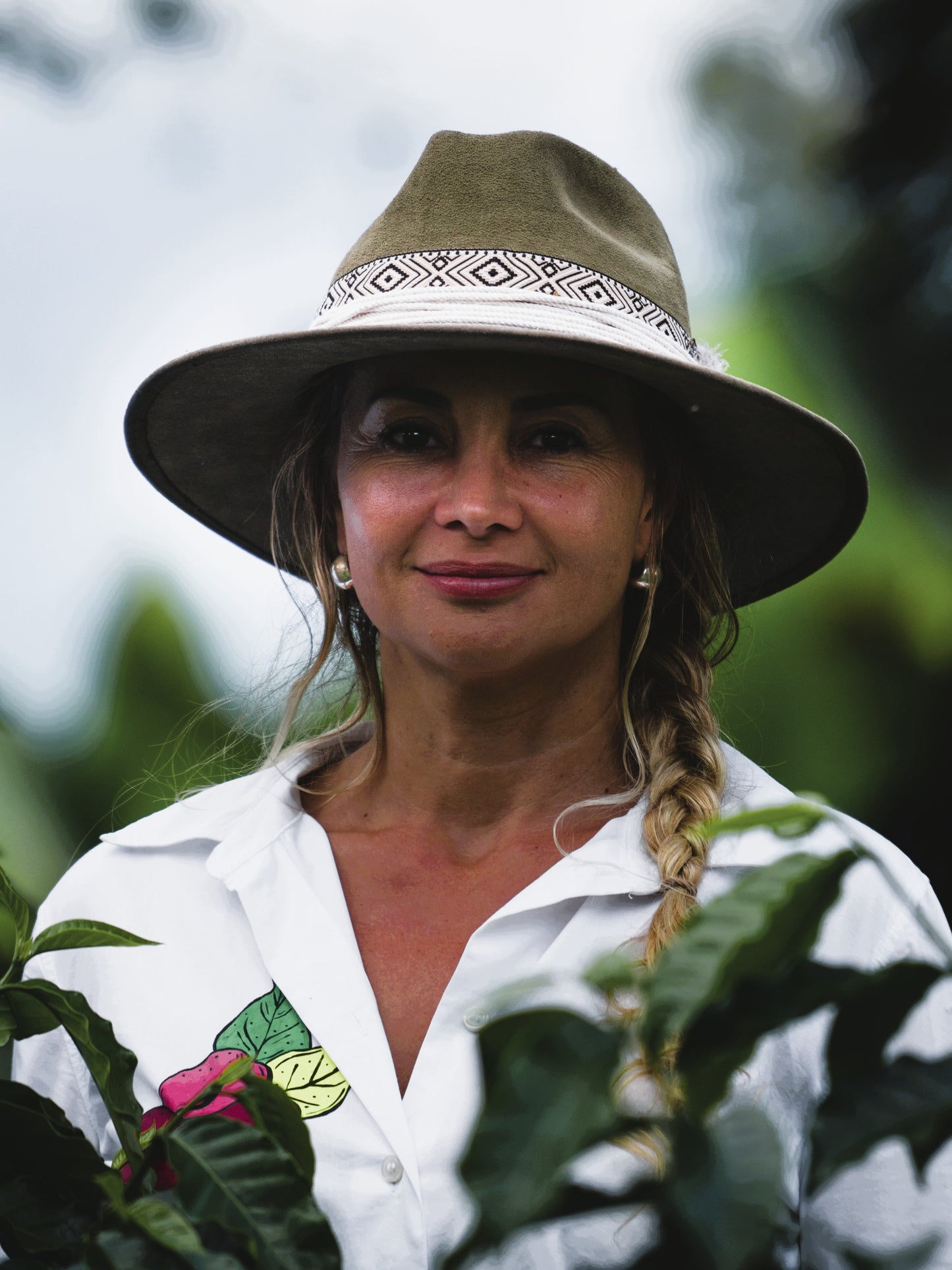 Viviana Martínez - La Tebaida, Quindío, Colombia