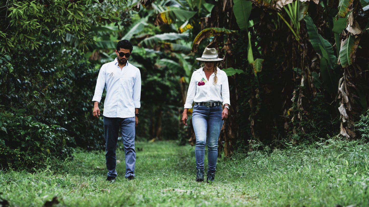 Viviana Martínez - La Tebaida, Quindío, Colombia