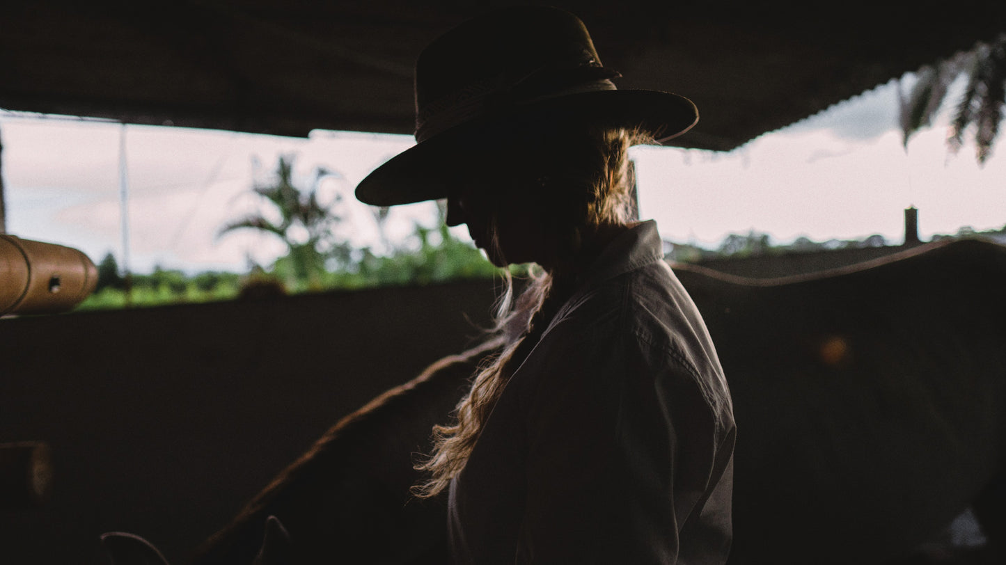 Viviana Martínez - La Tebaida, Quindío, Colombia