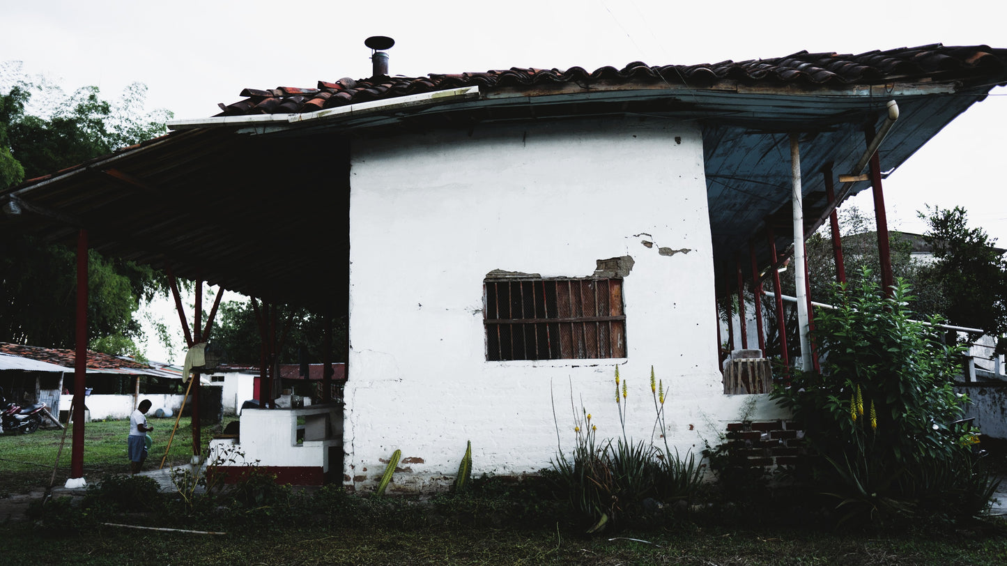 Viviana Martínez - La Tebaida, Quindío, Colombia