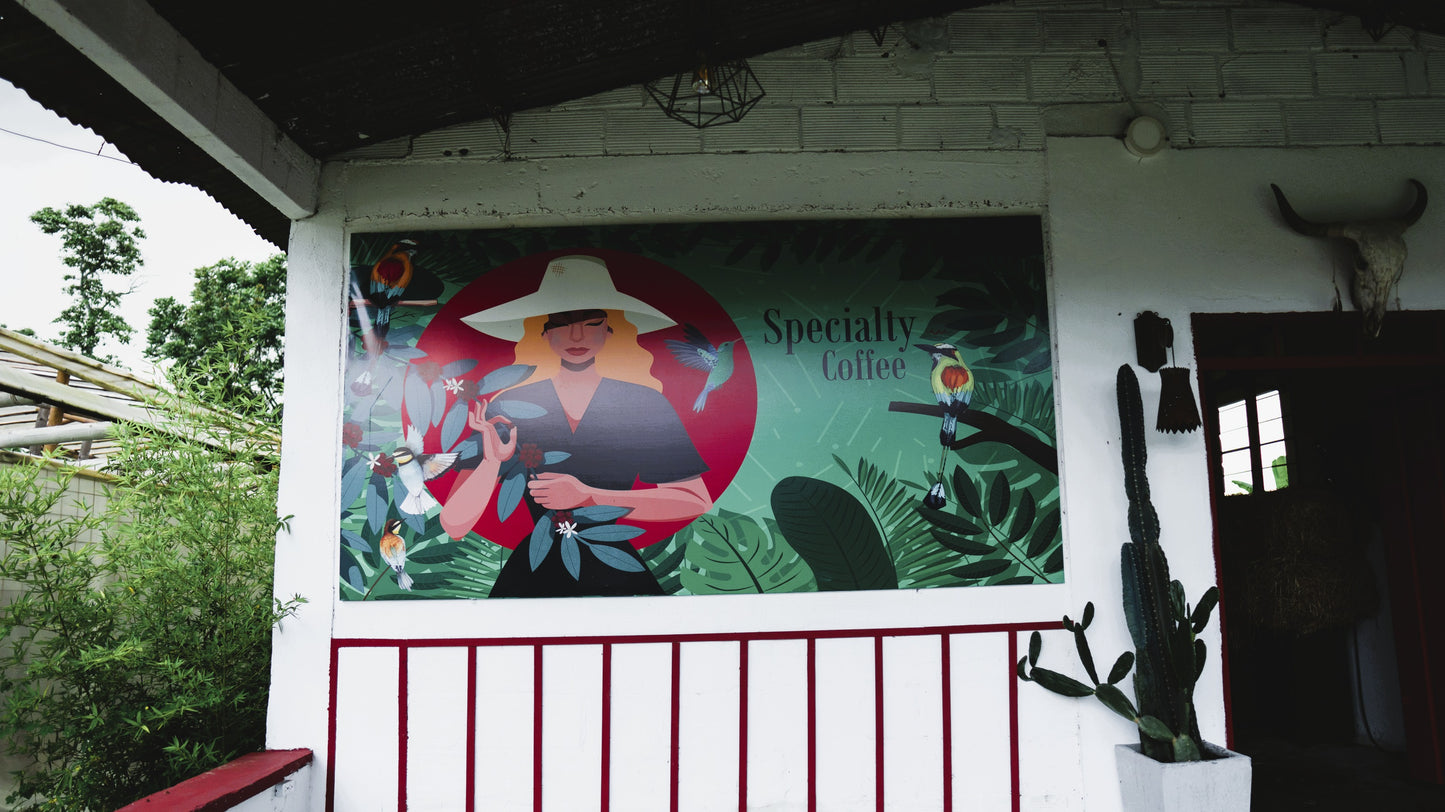 Viviana Martínez - La Tebaida, Quindío, Colombia